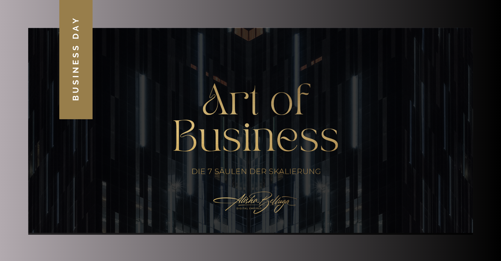 Art of Business Day